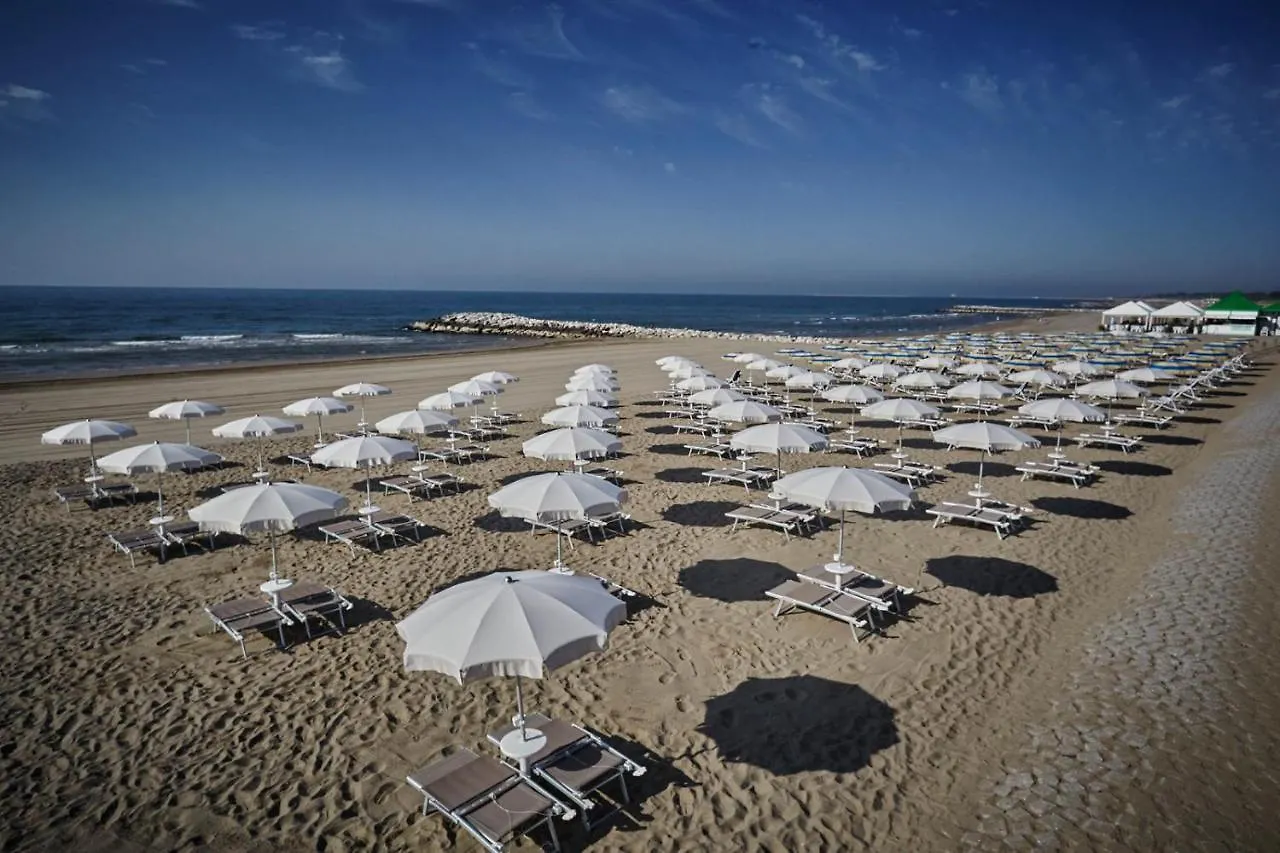Dei Fiori Camping Village Cavallino-Treporti 4*,