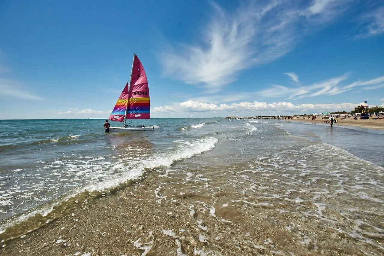 Dei Fiori Camping Village Cavallino-Treporti