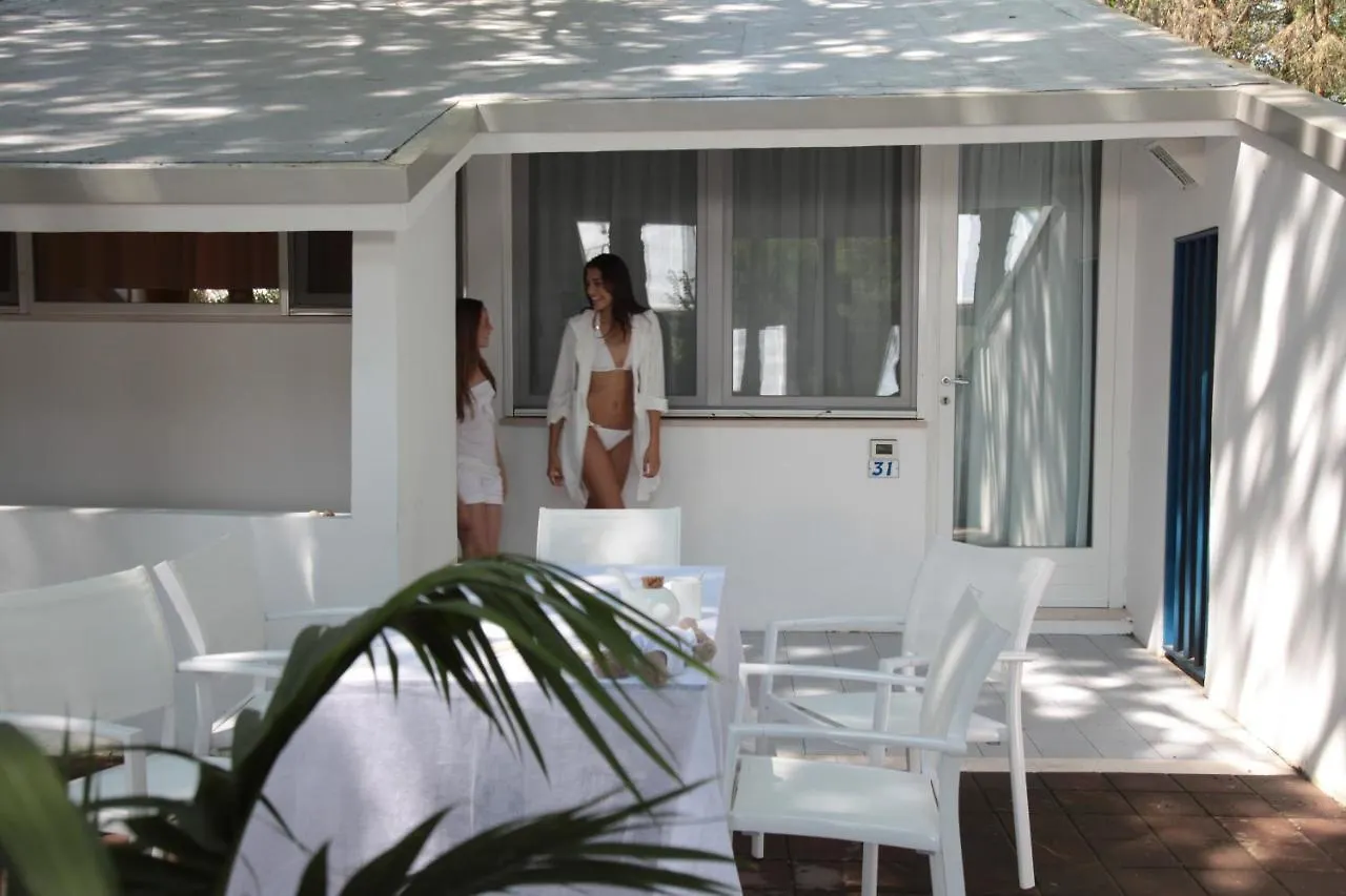 Holiday park Dei Fiori Camping Village Cavallino-Treporti