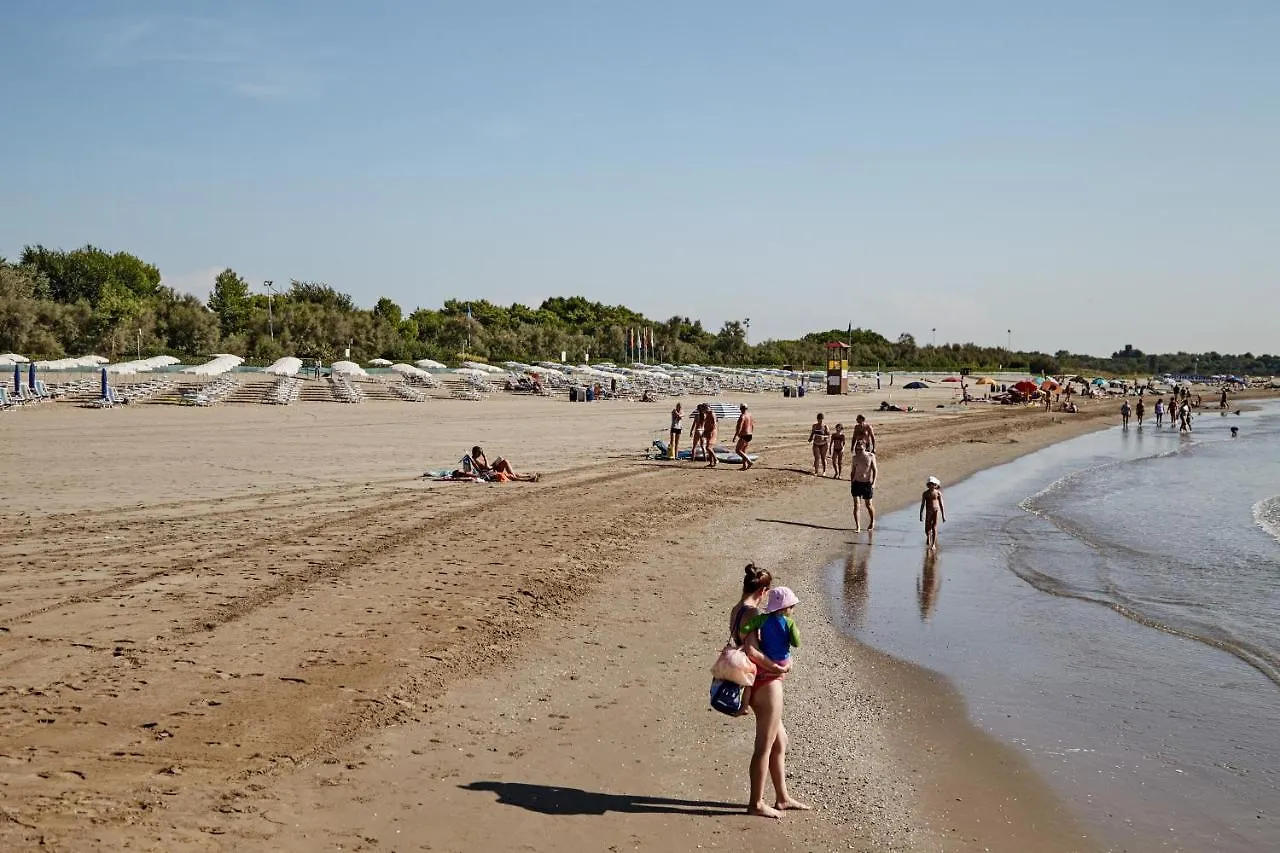 Dei Fiori Camping Village Cavallino-Treporti Italy