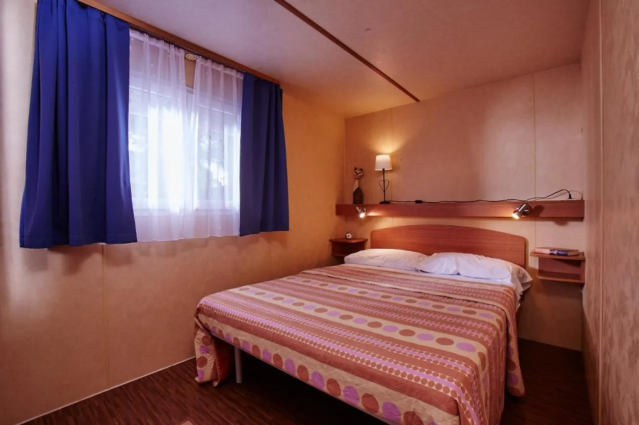 Dei Fiori Camping Village Cavallino-Treporti Holiday park
