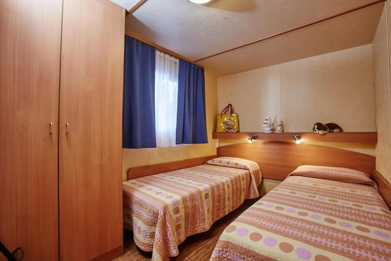 Dei Fiori Camping Village Cavallino-Treporti