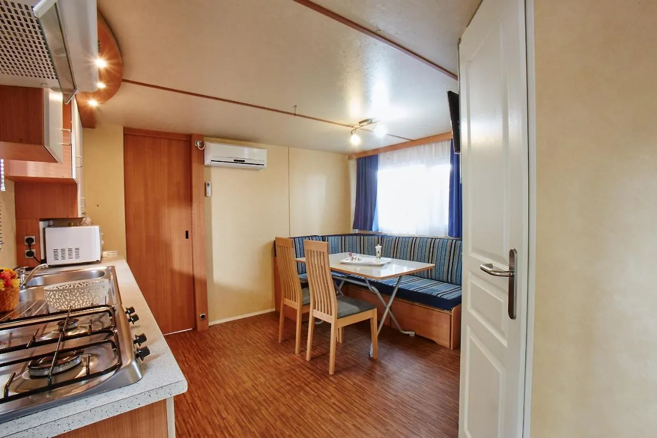 Feriepark Dei Fiori Camping Village Cavallino-Treporti