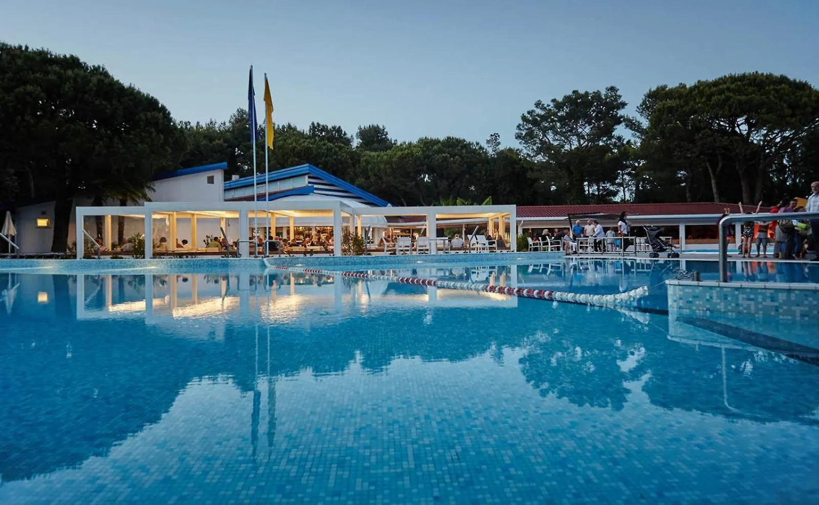 Dei Fiori Camping Village Cavallino-Treporti