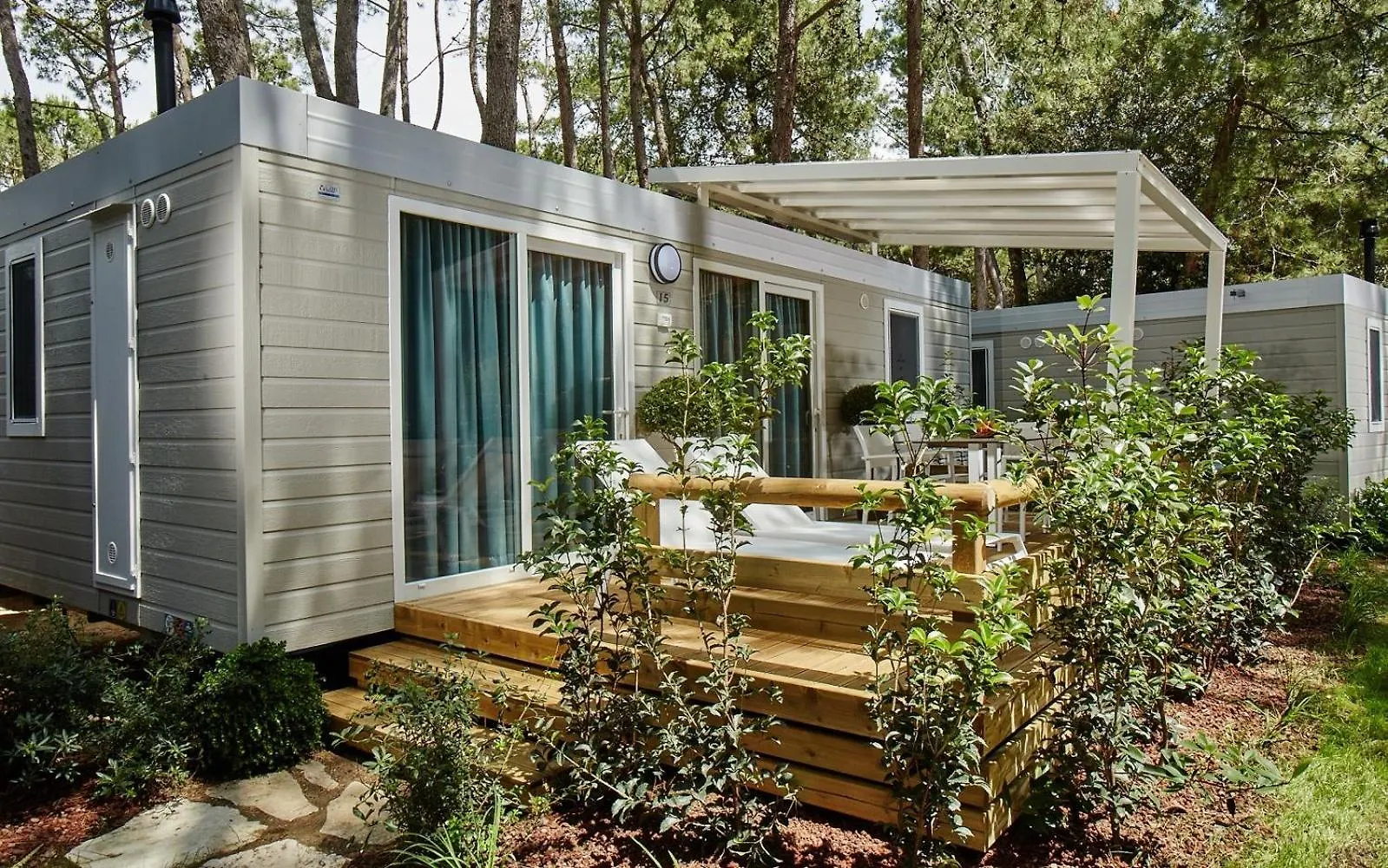 Dei Fiori Camping Village Cavallino-Treporti 4*,