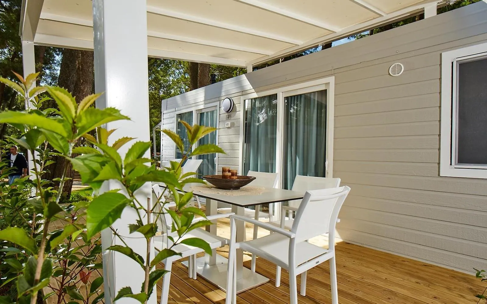 Dei Fiori Camping Village Cavallino-Treporti Feriepark