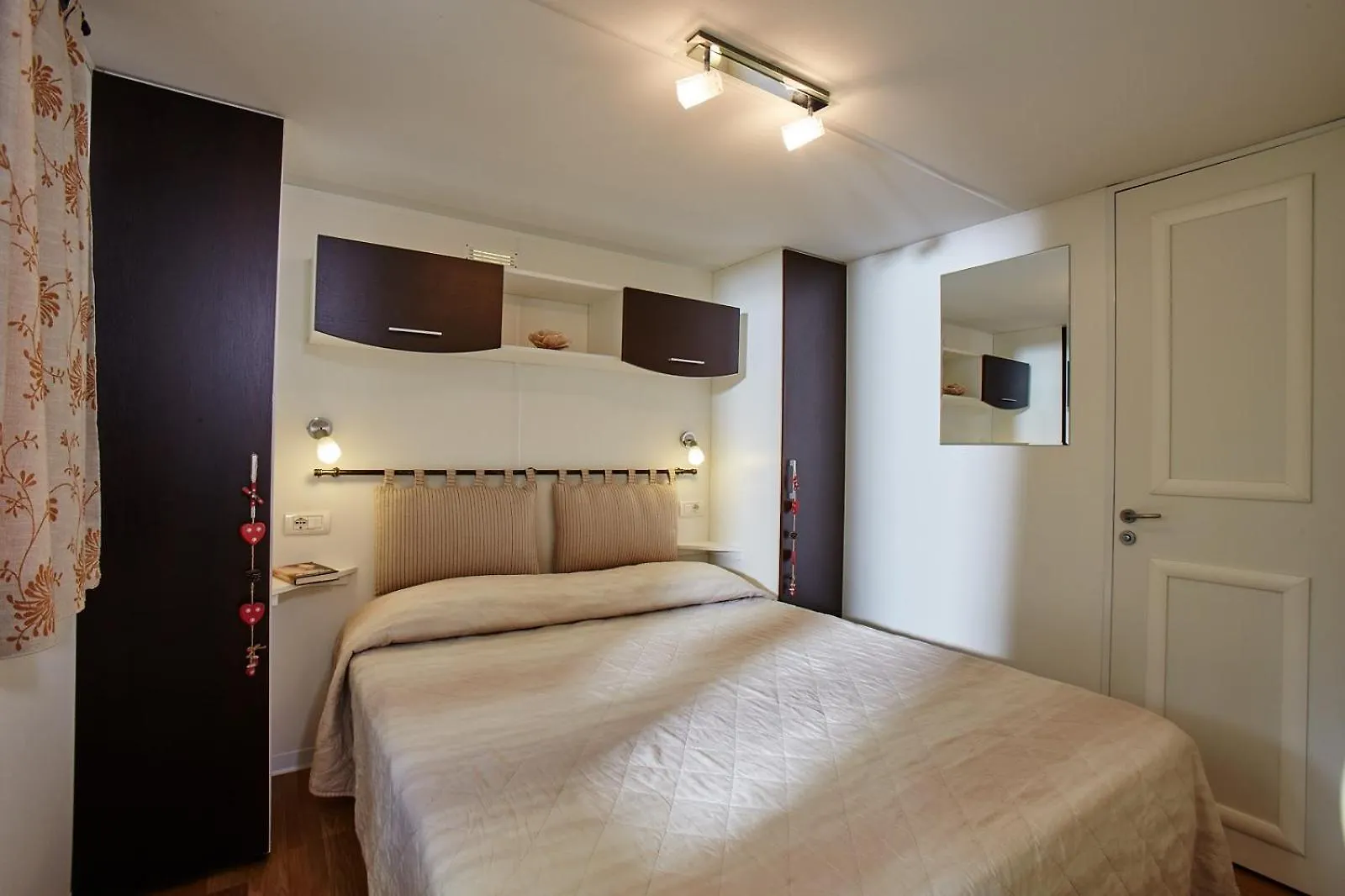 Dei Fiori Camping Village Cavallino-Treporti 4*,