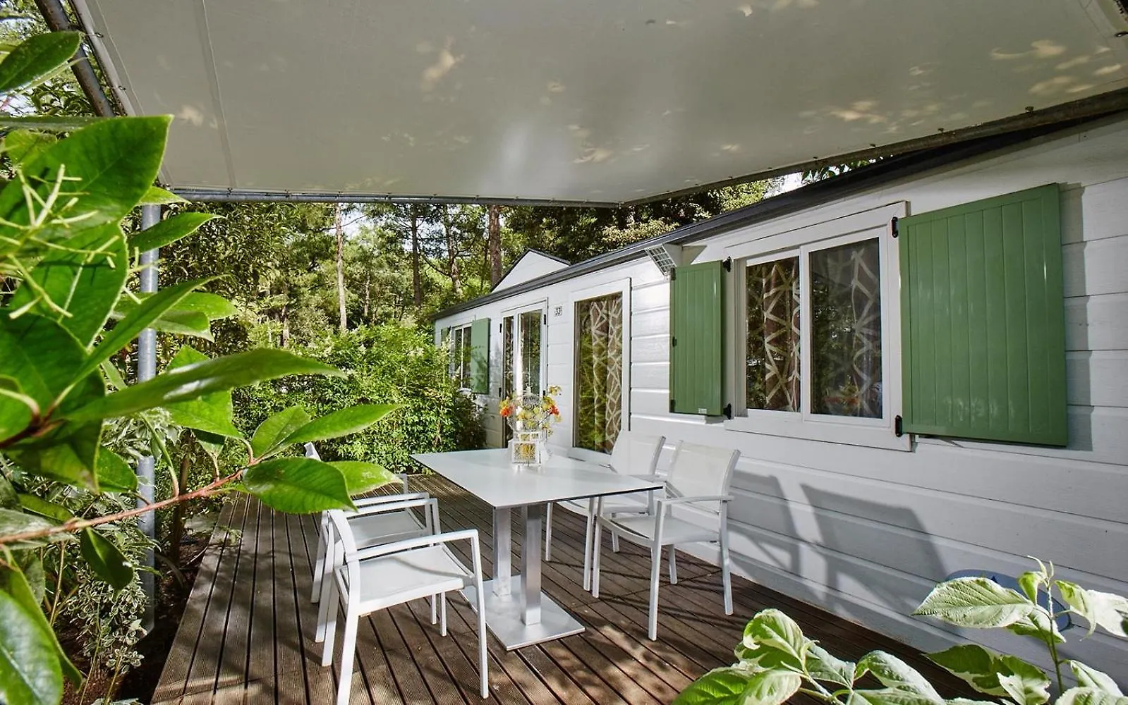 Dei Fiori Camping Village Cavallino-Treporti Feriepark