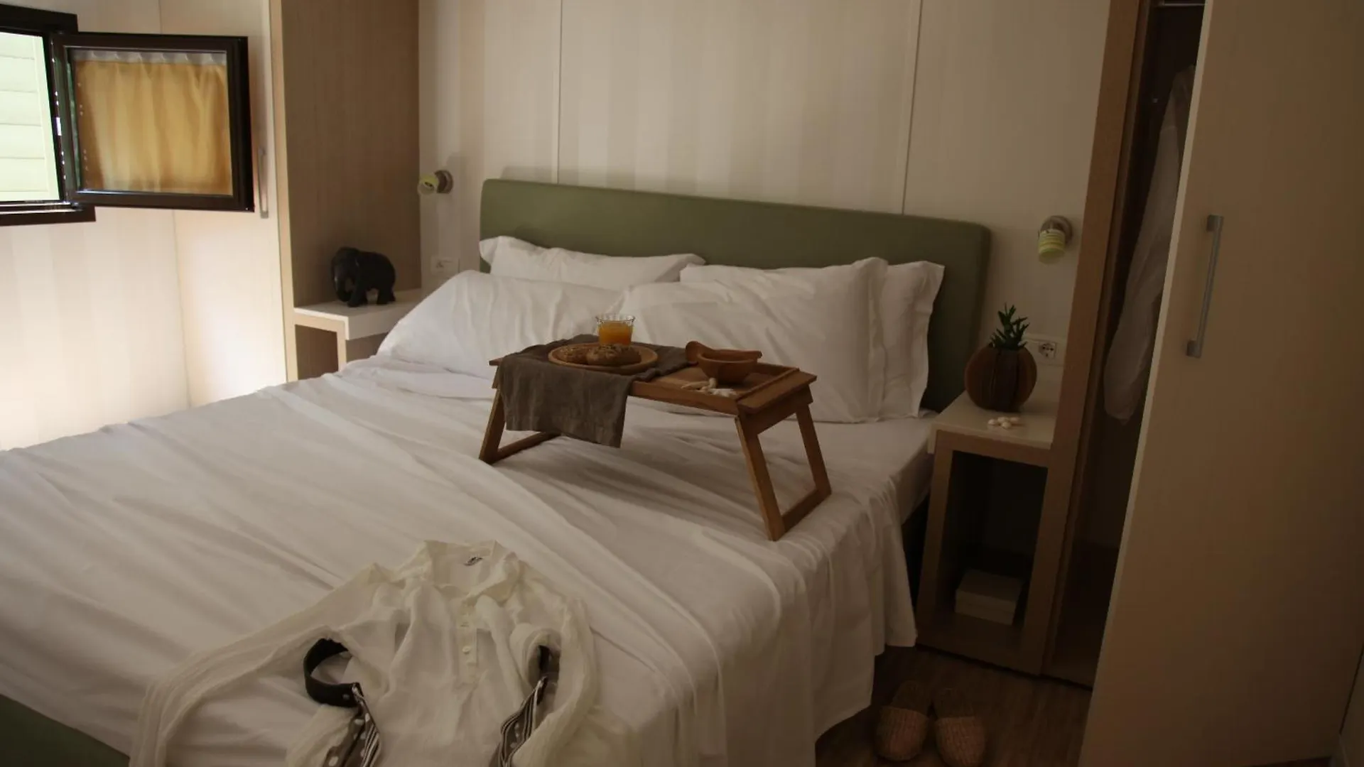 **** Feriepark Dei Fiori Camping Village Cavallino-Treporti Italien