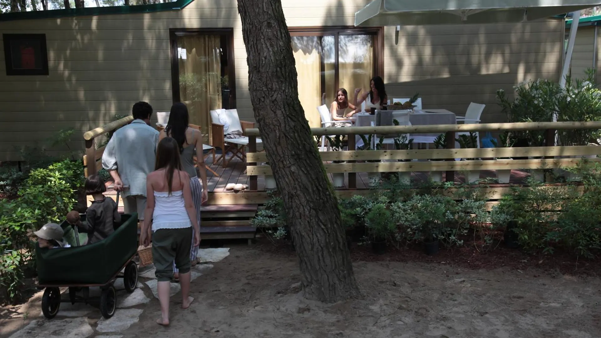 Dei Fiori Camping Village Cavallino-Treporti