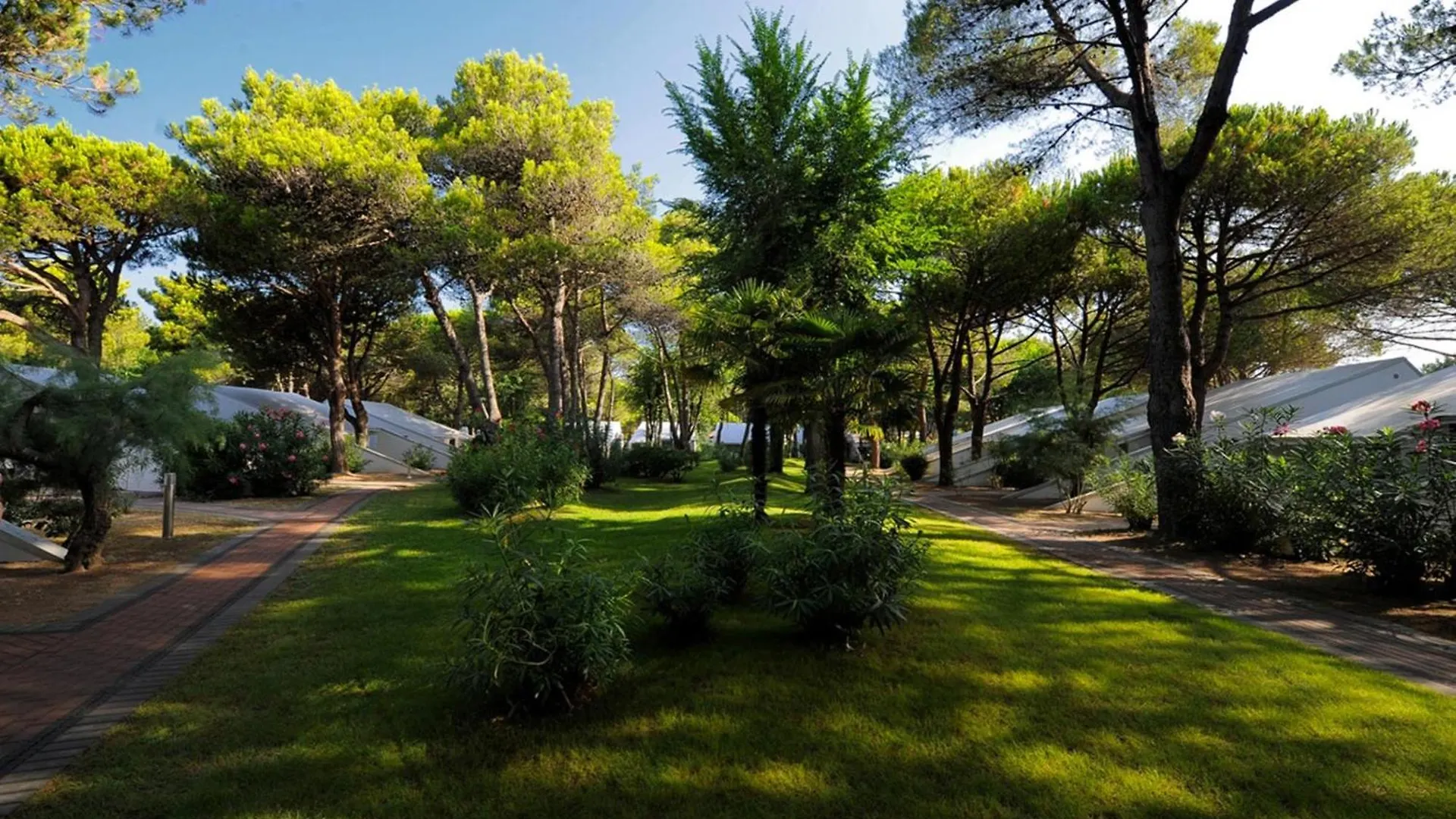 Dei Fiori Camping Village Cavallino-Treporti