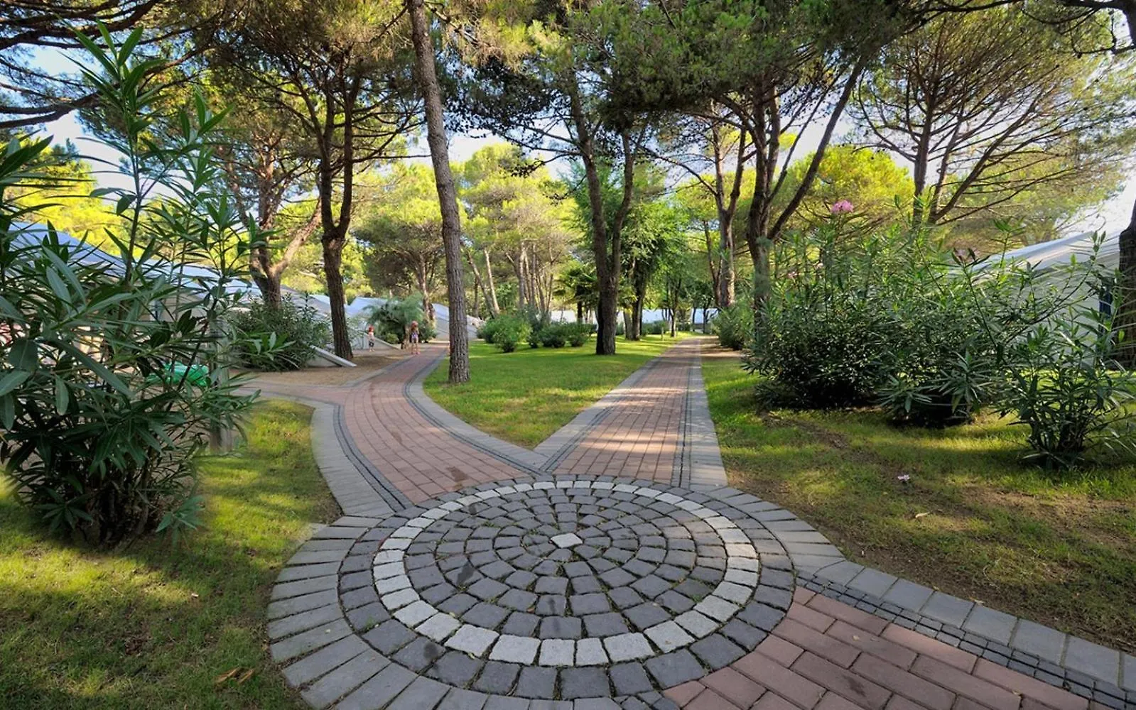 Dei Fiori Camping Village Cavallino-Treporti Feriepark