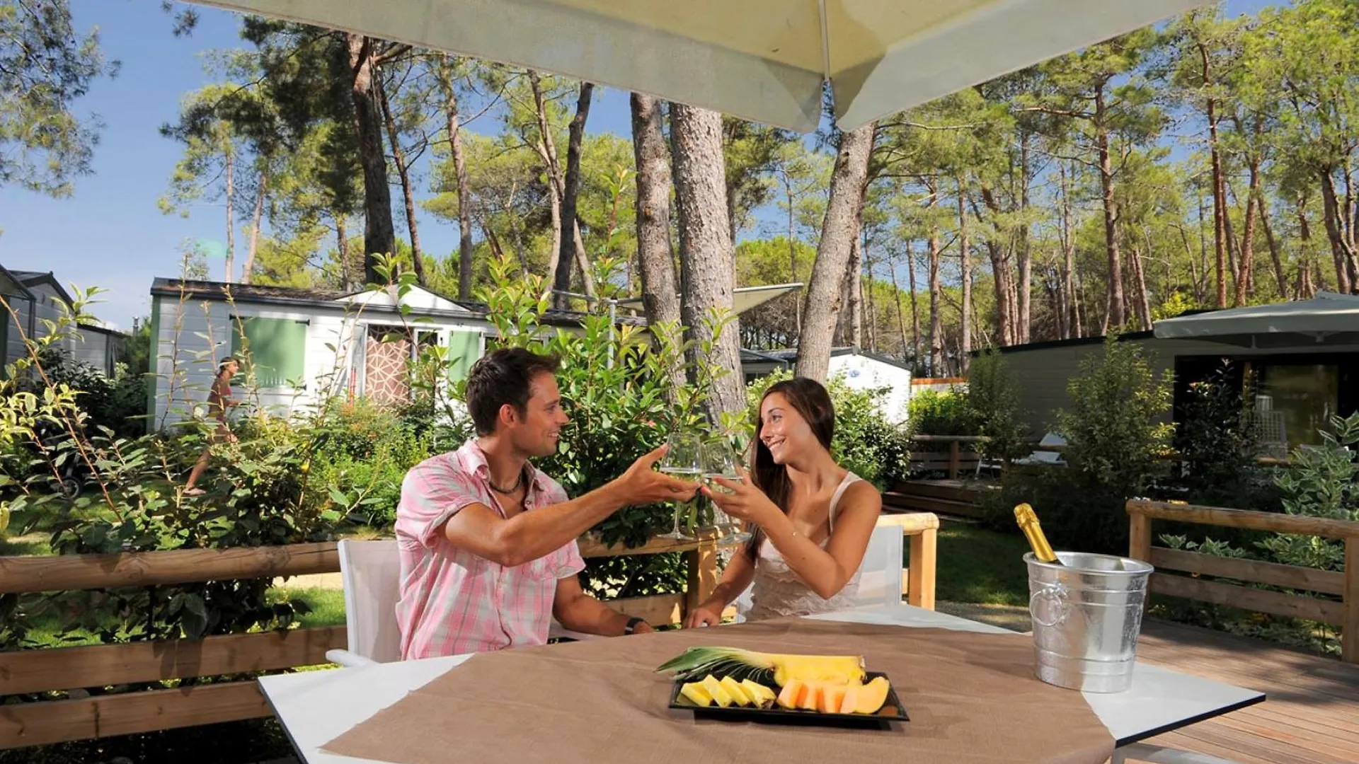 Dei Fiori Camping Village Cavallino-Treporti 4*,