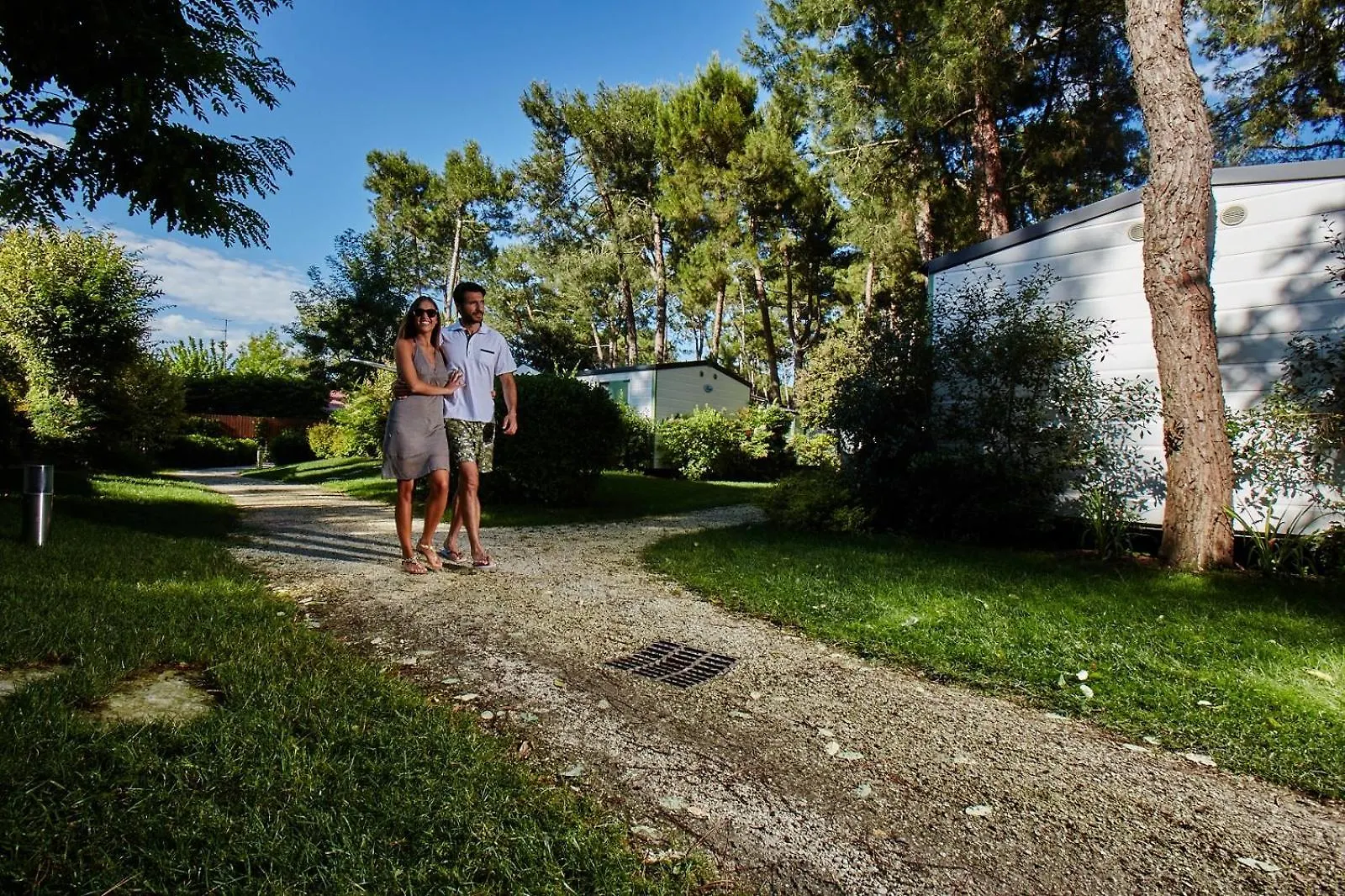 Dei Fiori Camping Village Cavallino-Treporti