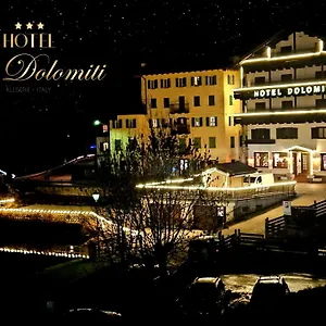 Tea Dolomiti - Di - Monte Civetta Alleghe