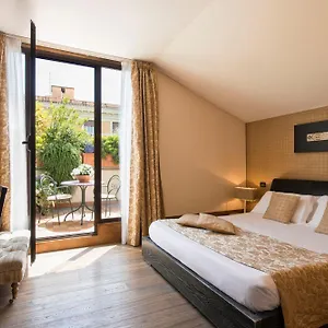 **** Hotel Atlante Garden Italy