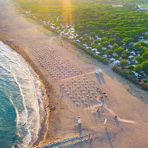 Camping Village, Cavallino-Treporti