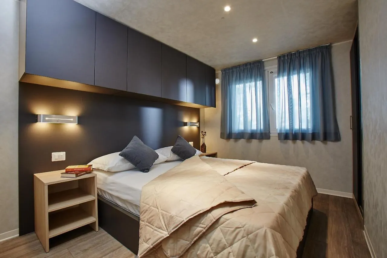 Dei Fiori Camping Village Cavallino-Treporti Parque de vacaciones