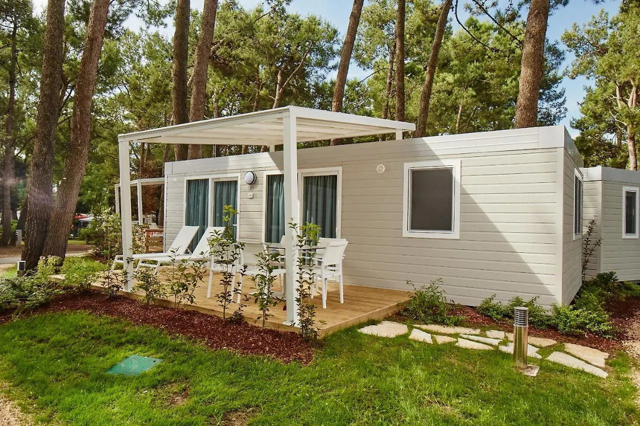Dei Fiori Camping Village Cavallino-Treporti