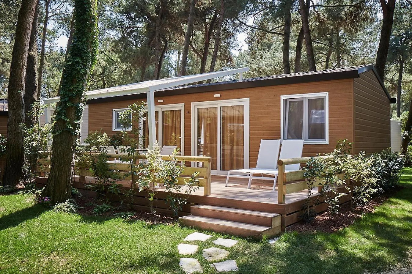 Dei Fiori Camping Village Cavallino-Treporti 4*,  Italia