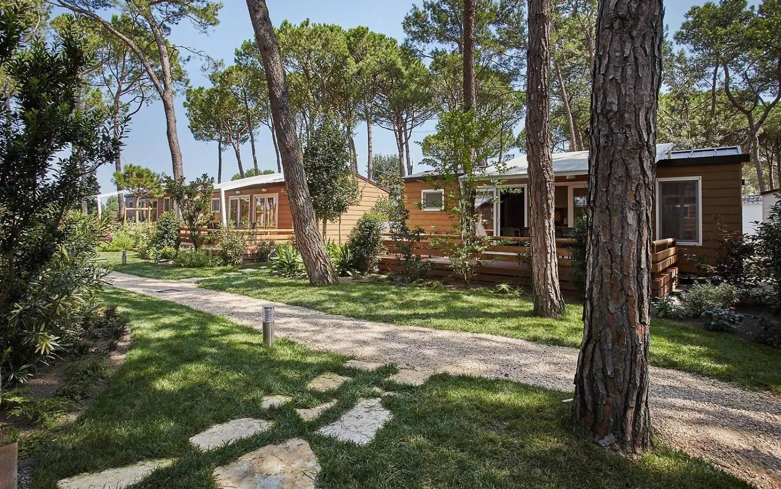 Dei Fiori Camping Village Cavallino-Treporti Italia