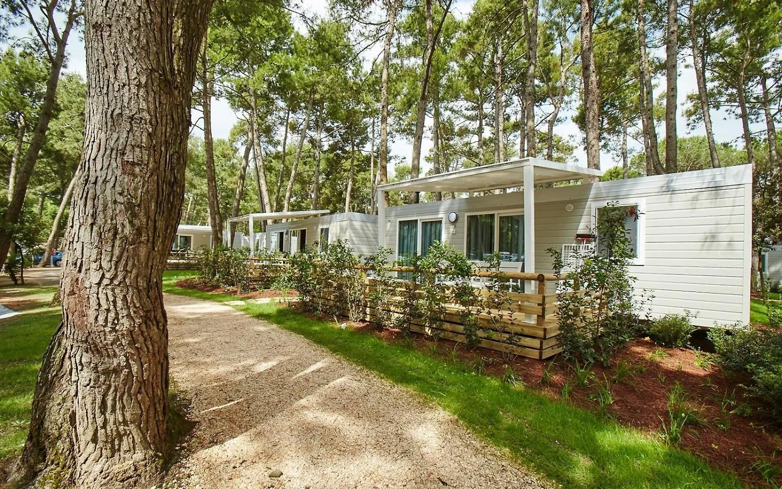 Dei Fiori Camping Village Cavallino-Treporti 4*,  Italia