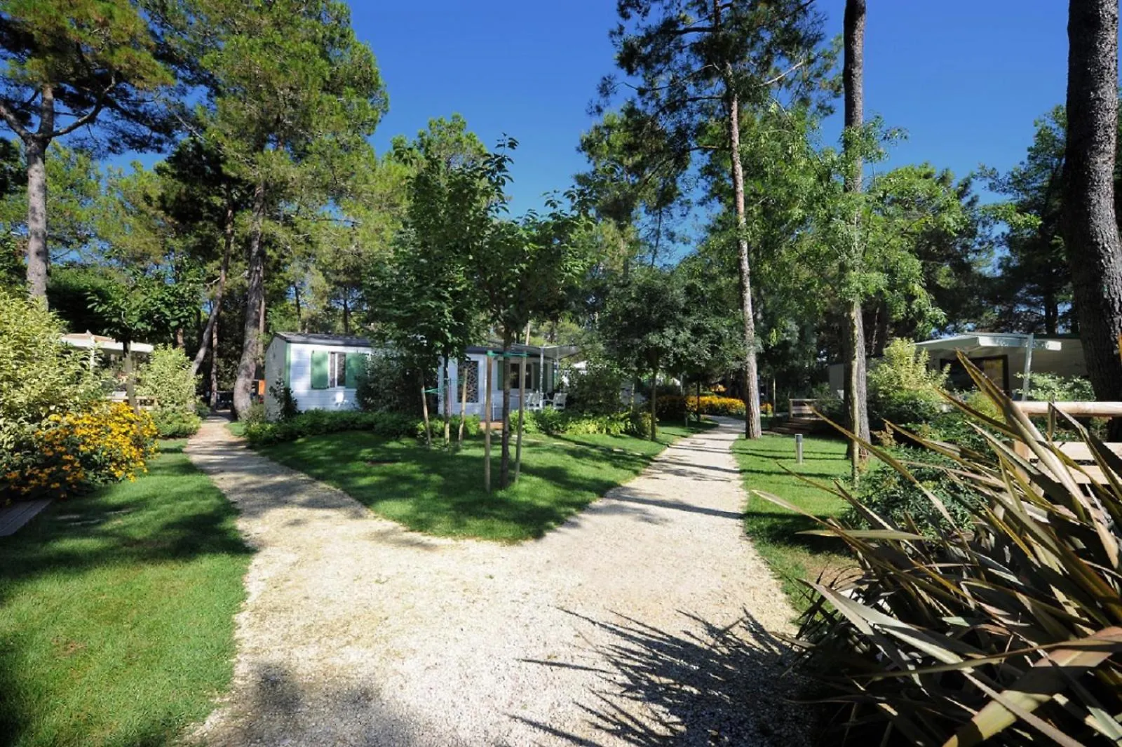 Dei Fiori Camping Village Cavallino-Treporti Italia