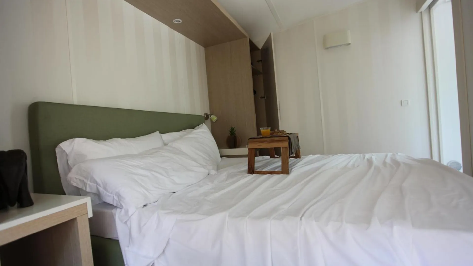 Dei Fiori Camping Village Cavallino-Treporti Parque de vacaciones