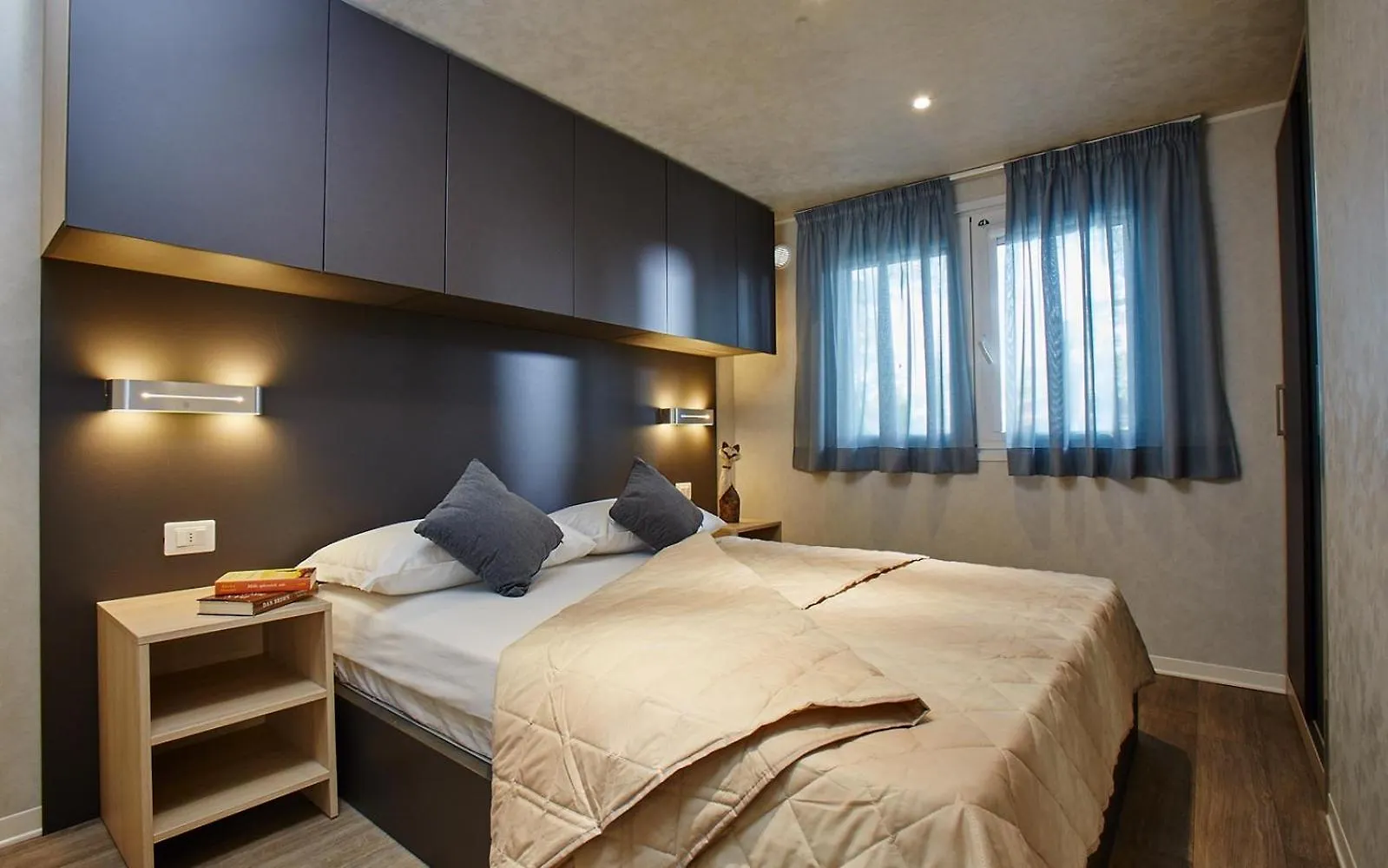 Dei Fiori Camping Village Cavallino-Treporti 4*,